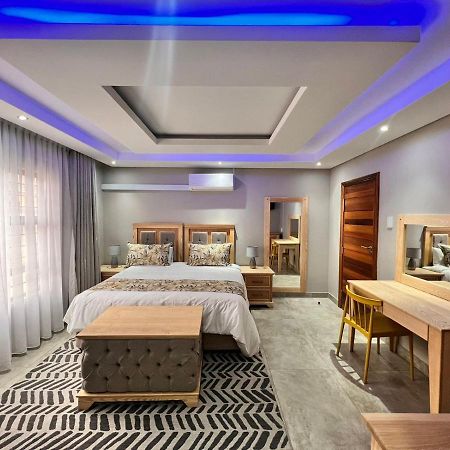 Eden Boutique Hotel Kokstad  Eksteriør bilde
