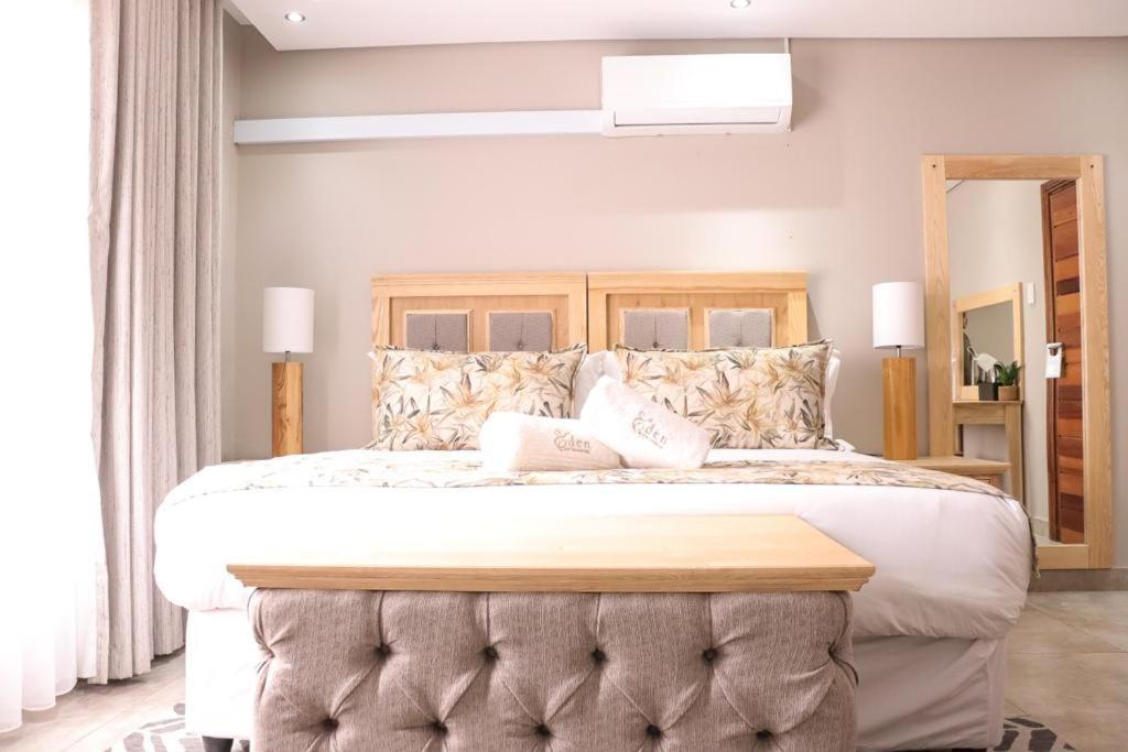 Eden Boutique Hotel Kokstad  Eksteriør bilde