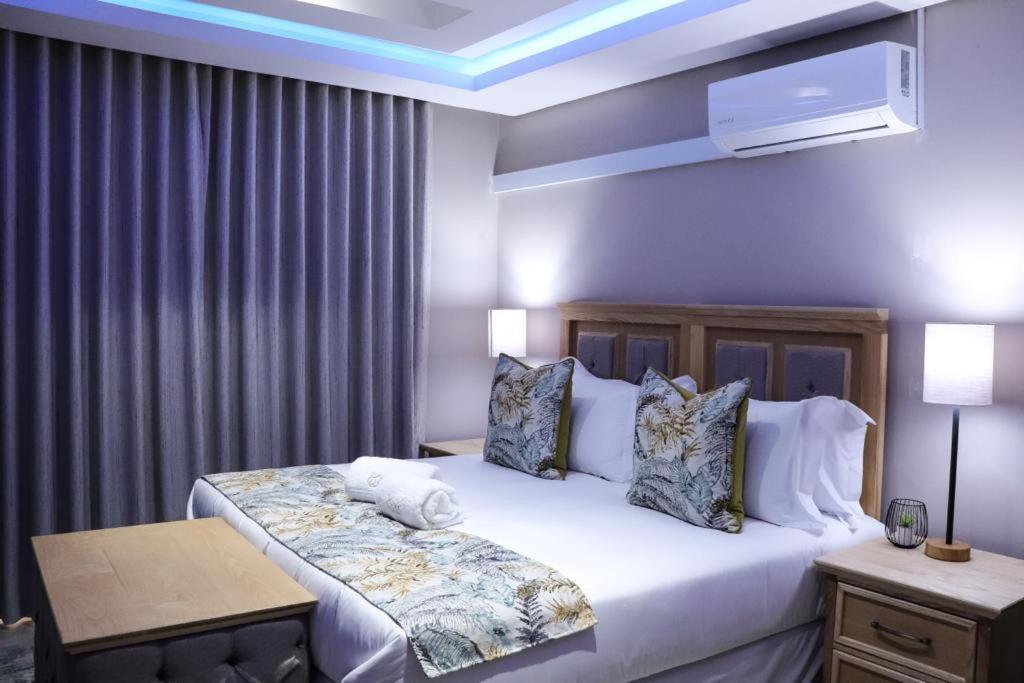 Eden Boutique Hotel Kokstad  Eksteriør bilde