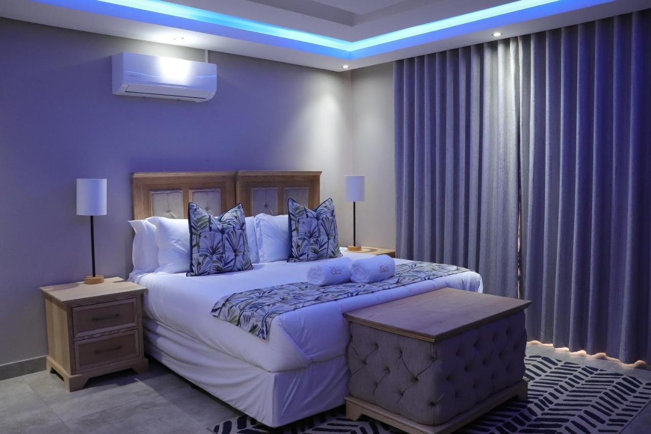 Eden Boutique Hotel Kokstad  Eksteriør bilde