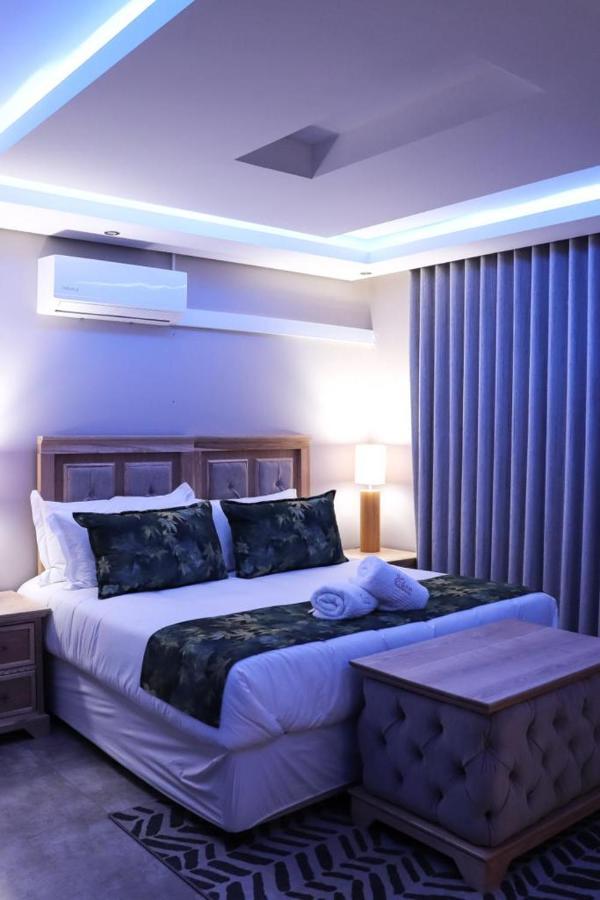 Eden Boutique Hotel Kokstad  Eksteriør bilde