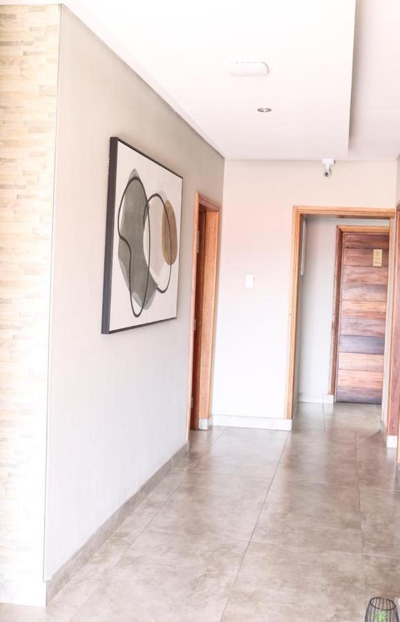 Eden Boutique Hotel Kokstad  Eksteriør bilde