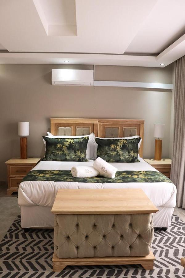 Eden Boutique Hotel Kokstad  Eksteriør bilde