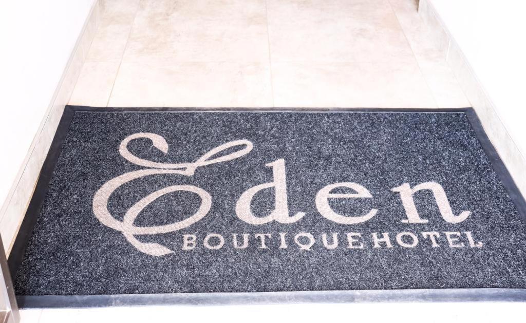 Eden Boutique Hotel Kokstad  Eksteriør bilde