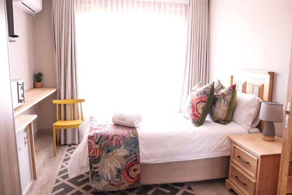 Eden Boutique Hotel Kokstad  Eksteriør bilde