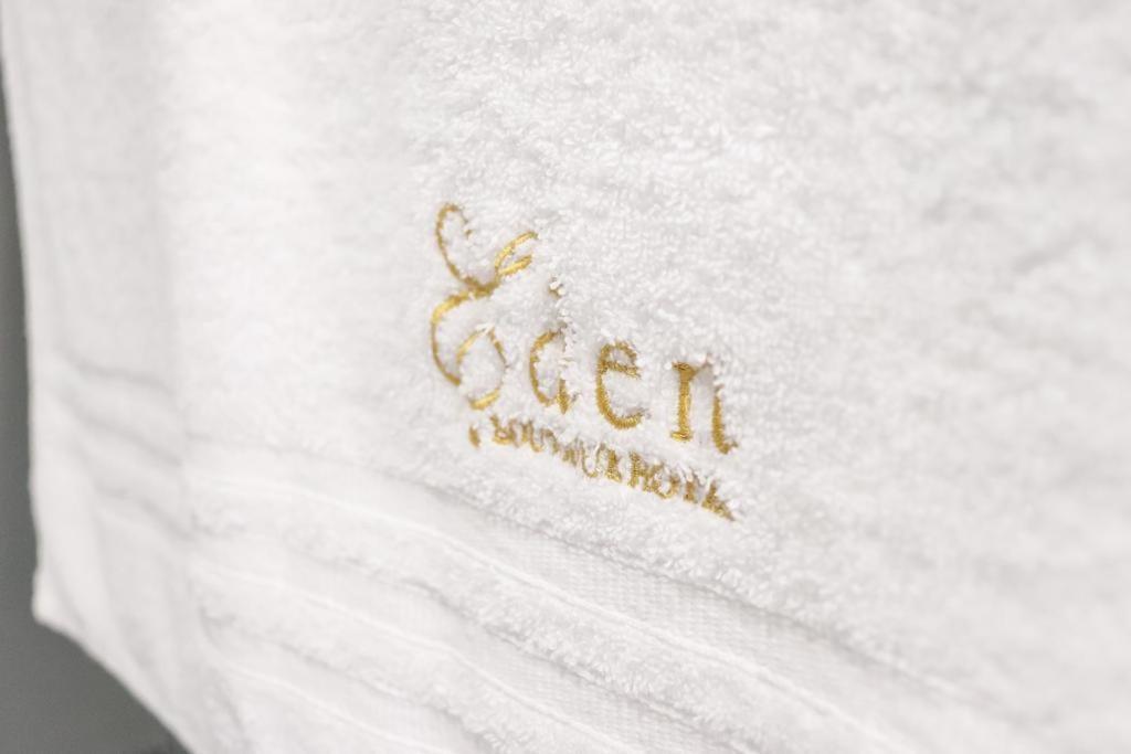Eden Boutique Hotel Kokstad  Eksteriør bilde