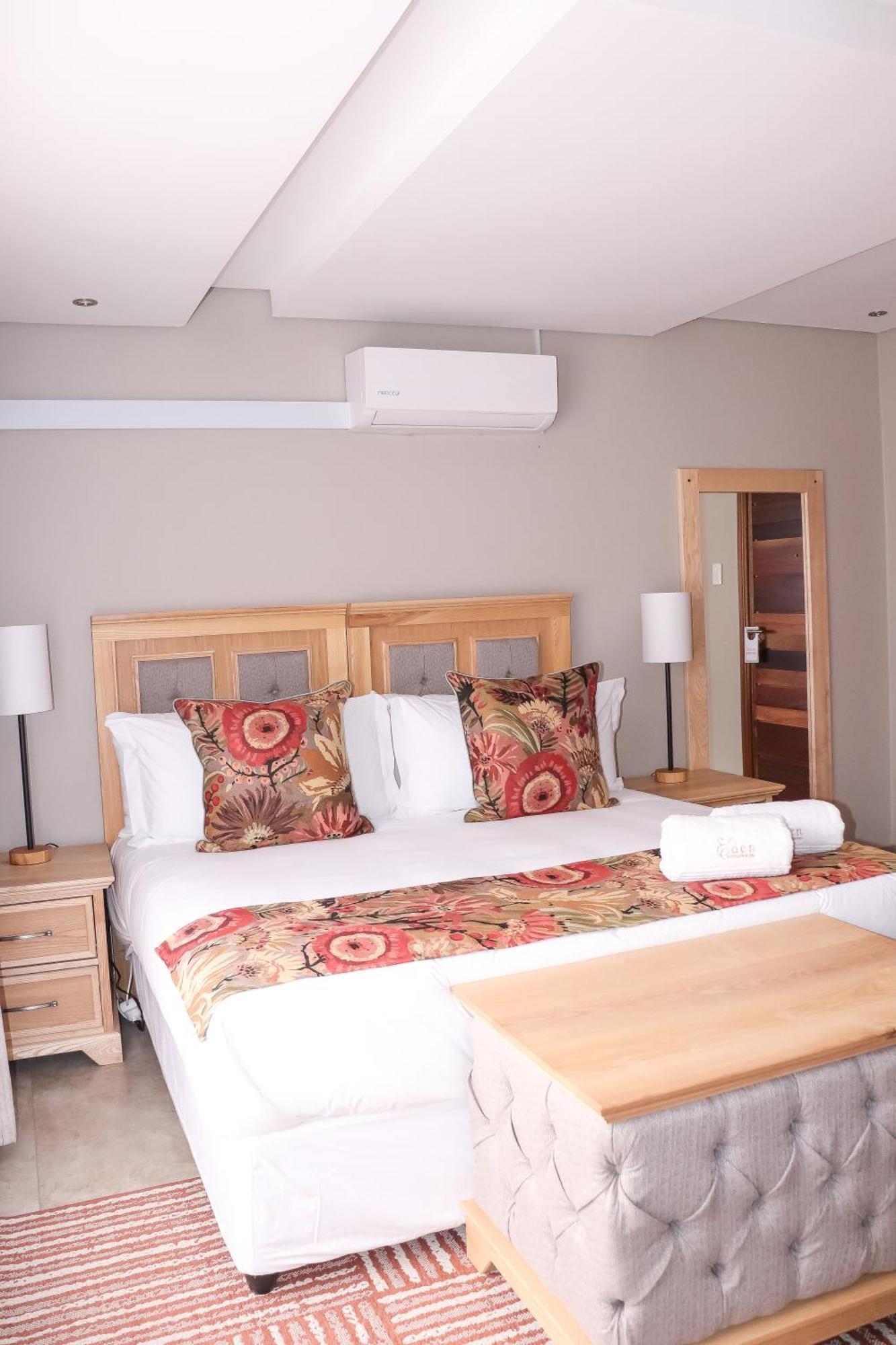 Eden Boutique Hotel Kokstad  Eksteriør bilde