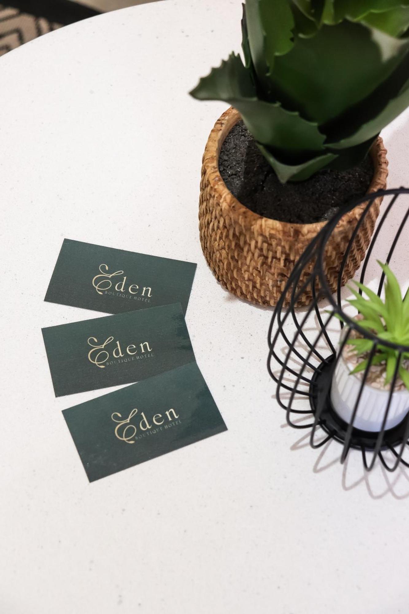 Eden Boutique Hotel Kokstad  Eksteriør bilde