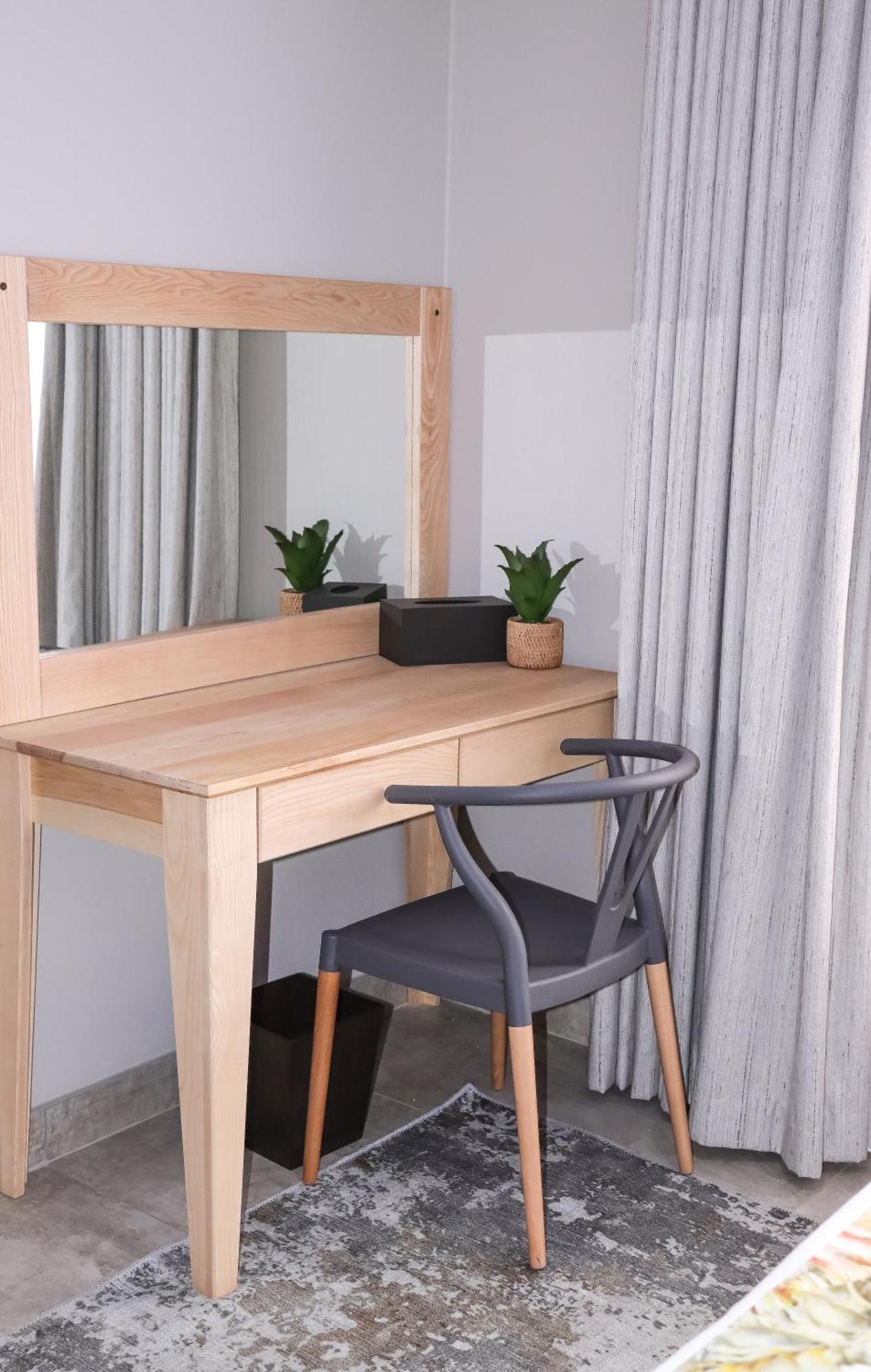 Eden Boutique Hotel Kokstad  Eksteriør bilde