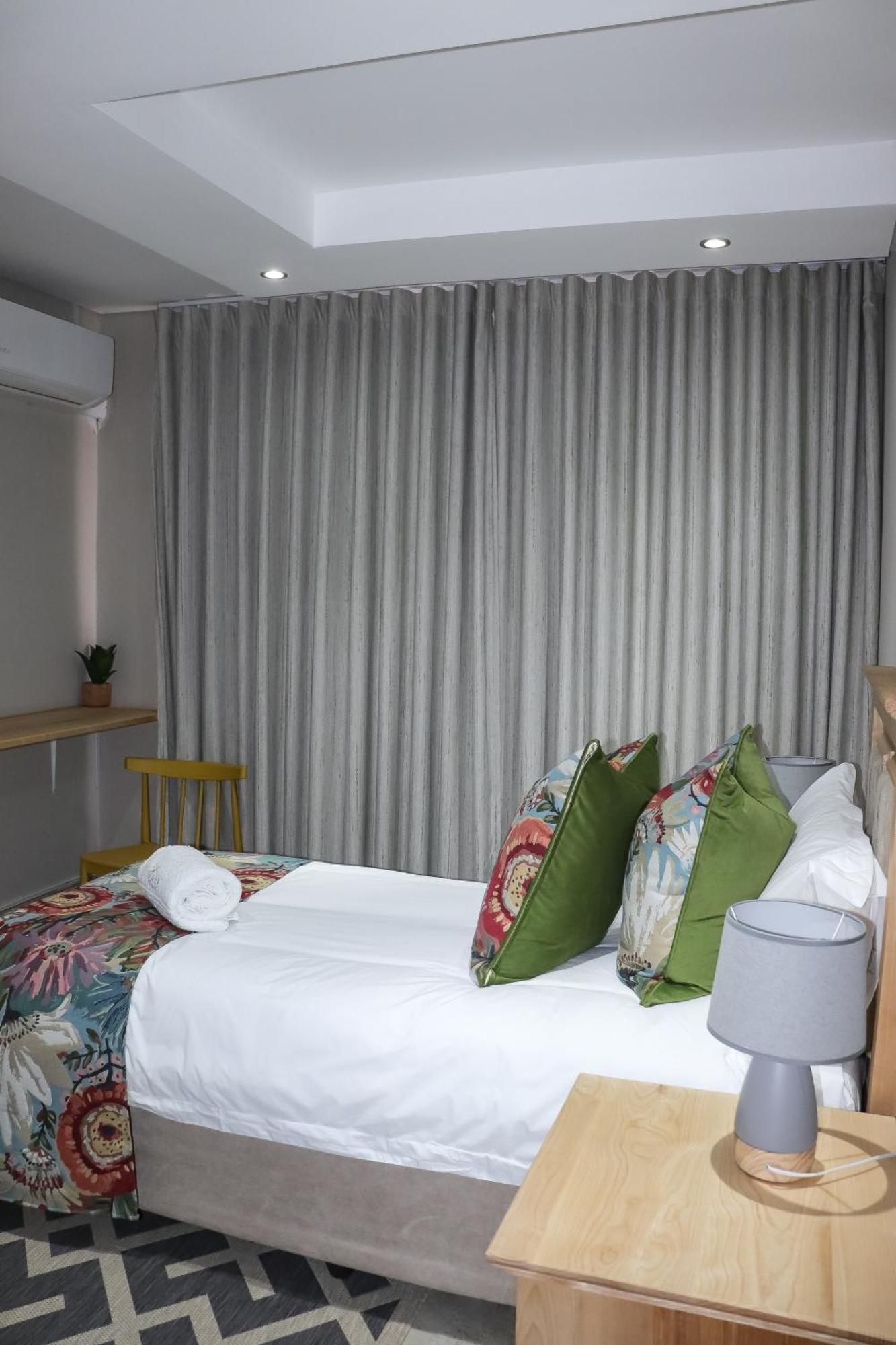 Eden Boutique Hotel Kokstad  Eksteriør bilde