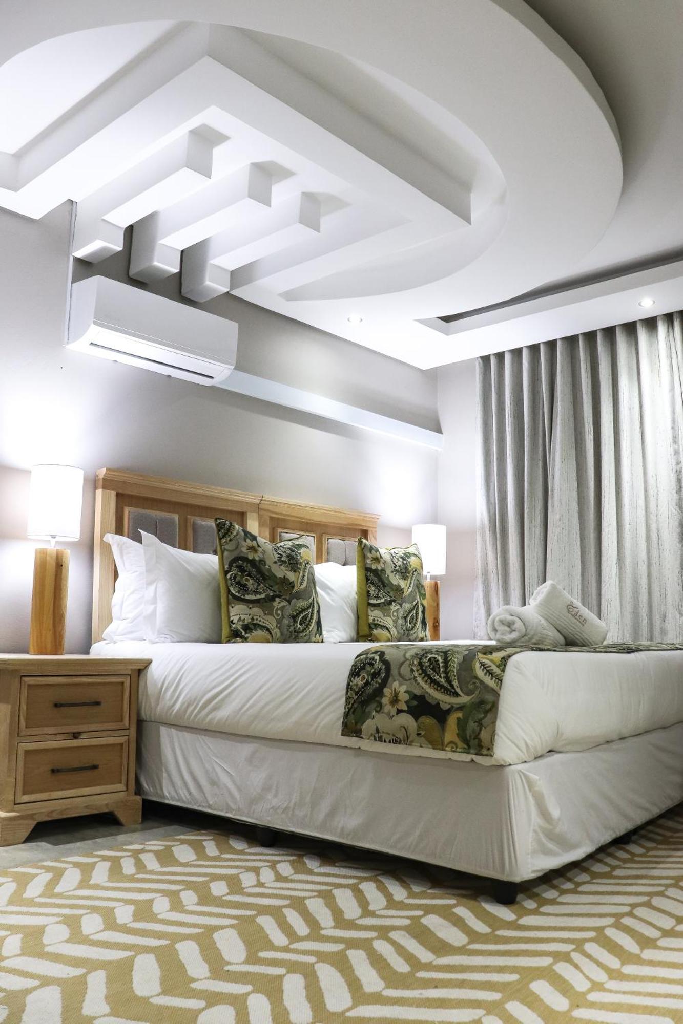 Eden Boutique Hotel Kokstad  Eksteriør bilde
