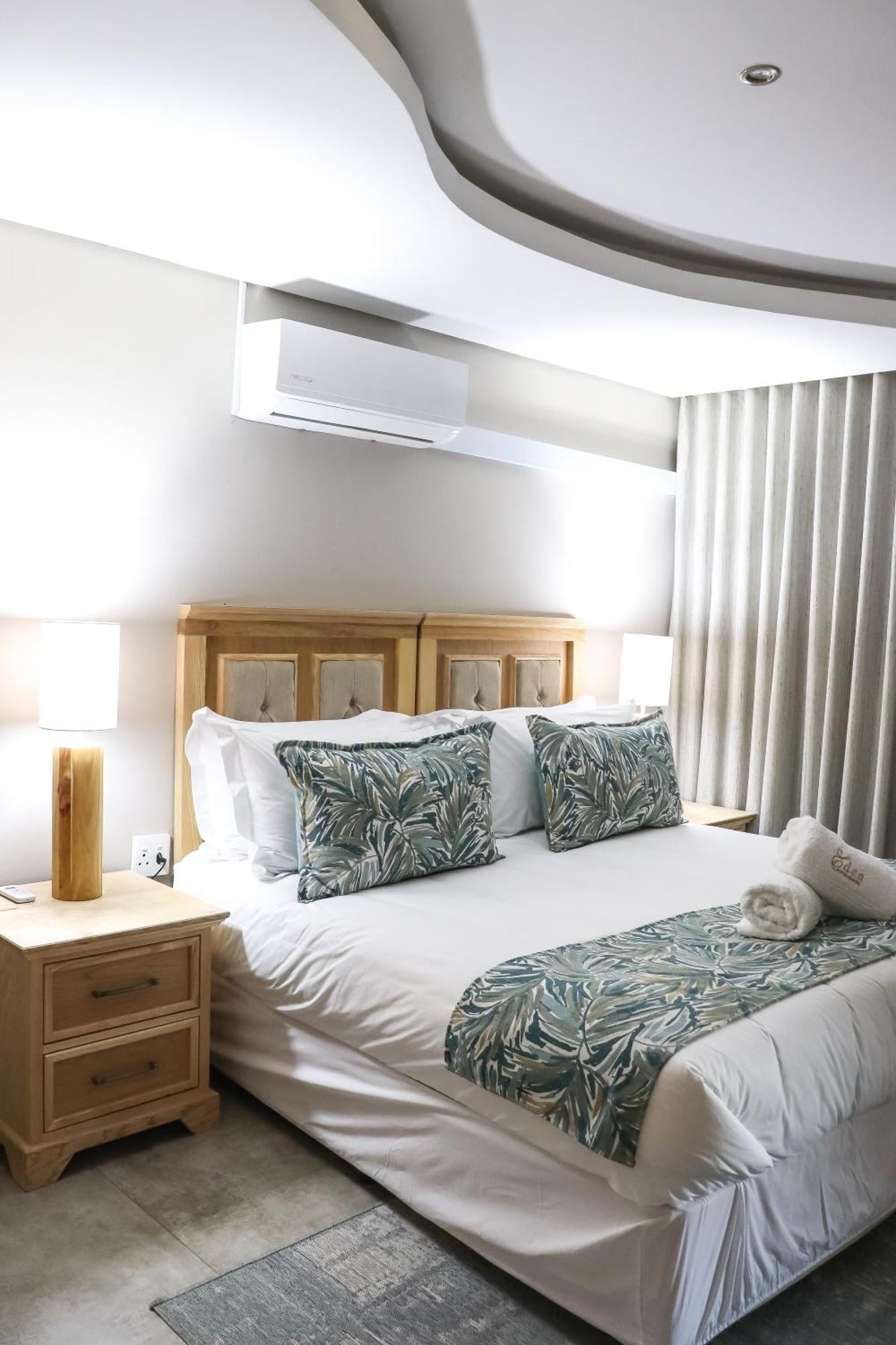 Eden Boutique Hotel Kokstad  Eksteriør bilde