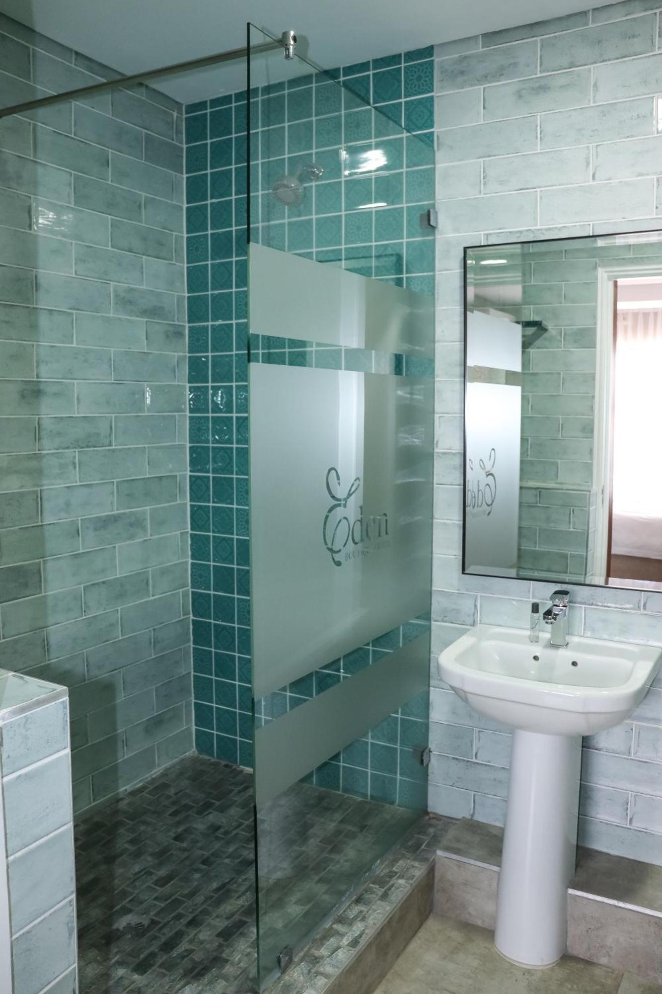 Eden Boutique Hotel Kokstad  Eksteriør bilde