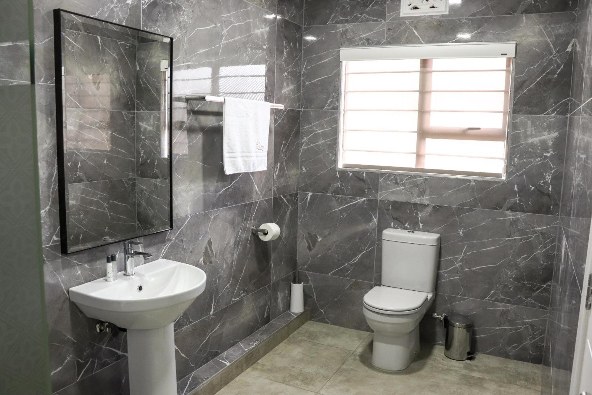Eden Boutique Hotel Kokstad  Eksteriør bilde