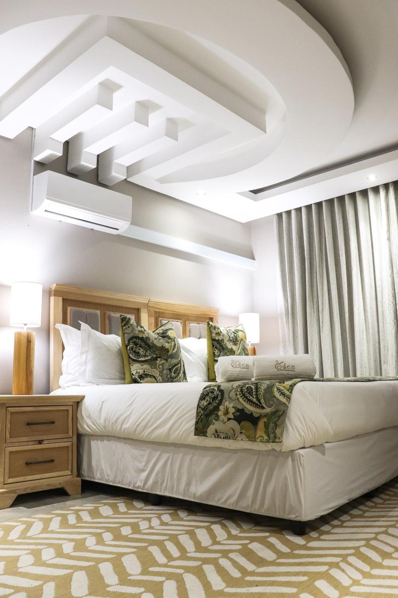 Eden Boutique Hotel Kokstad  Eksteriør bilde