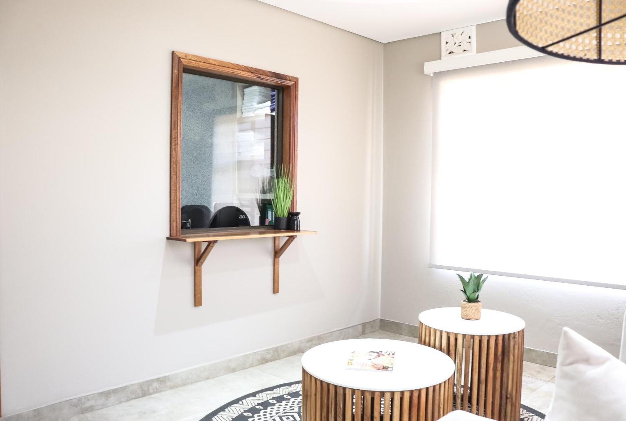 Eden Boutique Hotel Kokstad  Eksteriør bilde