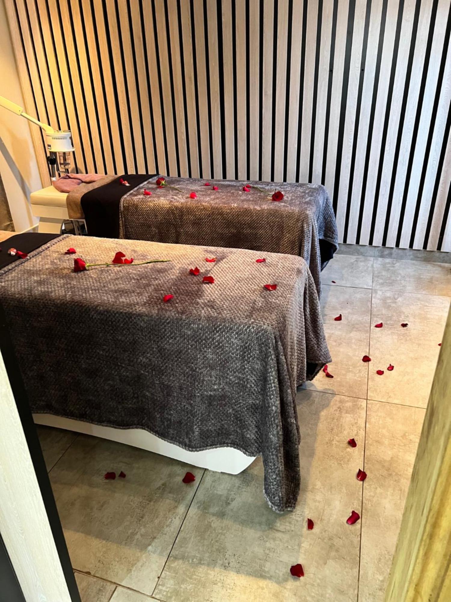 Eden Boutique Hotel Kokstad  Eksteriør bilde